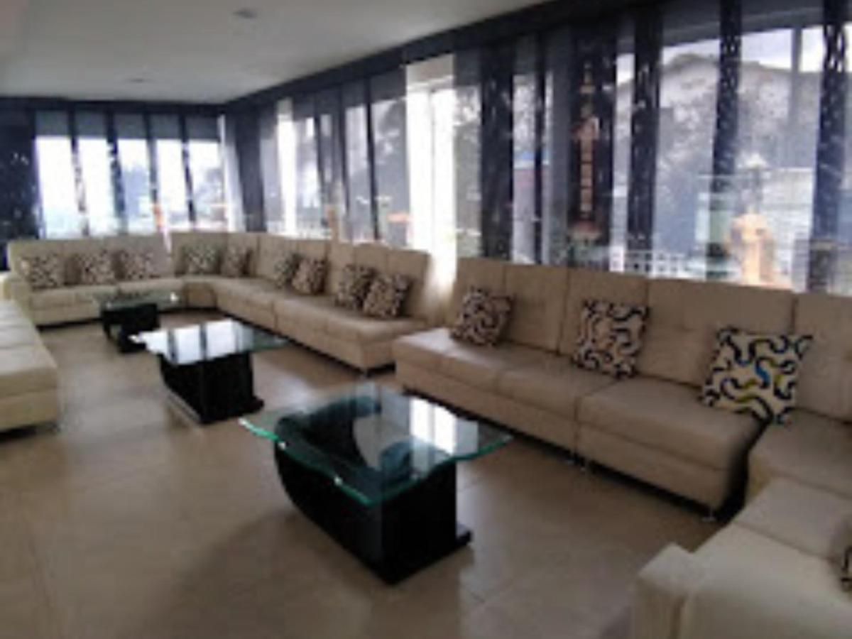 Habitacion Privada En Finca Turistica Hualcala La Mesa  Exterior photo
